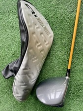 Taylormade Qi35 LS Driver 10.5 Degree Extra Stiff Flex Right Hand Mens Golf Club