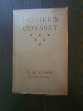 The Odyssey of Homer