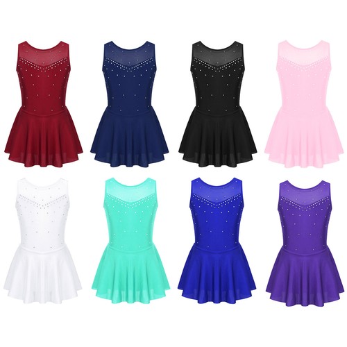Girls sparkly rhinestones - uk,