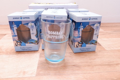 Bombay sapphire highball - sapphire,