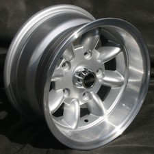13 Inch Wheels Minilite 7x13"
