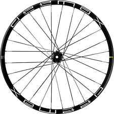Mavic E-Deemax 35 27.5" Boost Rear Wheel - Centre Lock - Microspline
