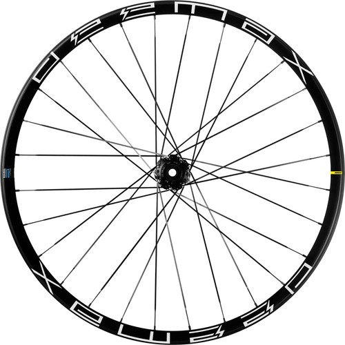 Mavic deemax 5 - 35, boost