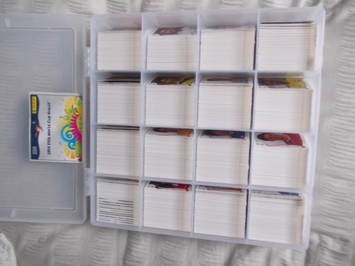 Panini world cup - , choose