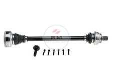 DRIVESHAFT FOR VW 4MOTION