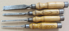 Sorby chisels