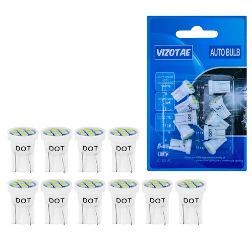 Vizotae pcs 194 - 10, led