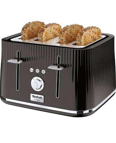 Tefal loft slot - loft, toaster,