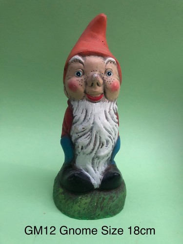 Gm12 gnome long - long, life