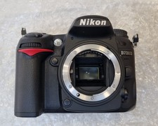 Nikon D7000 16.2MP Digital SLR