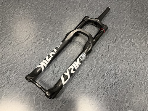 Rockshox lyrik select boost - rockshox,