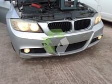 BMW 3 SERIES 320D M SPORT MK5