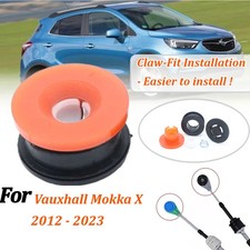 Claw-Fit Installation For