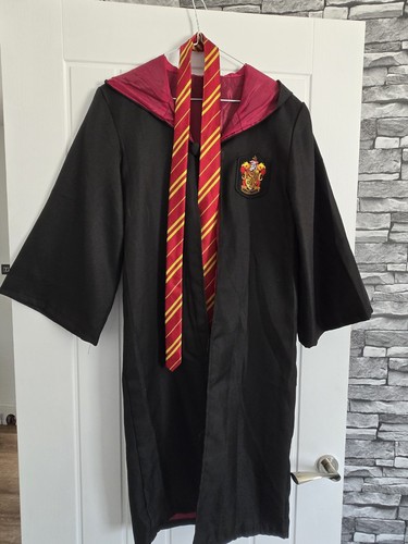 Harry potter robe - robe, 's