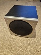 Logitech Z3 Subwoofer