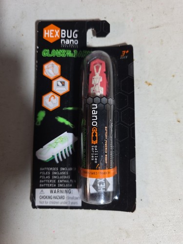 Hexbug nano galileo series - nano,