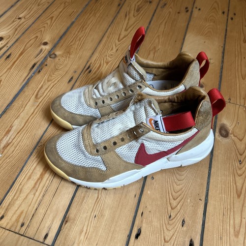 Nike mars yard - tom, sachs