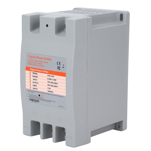Single phase converter - to,