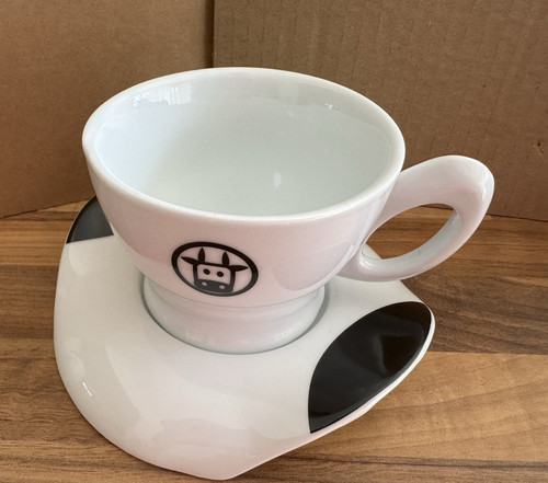 Illy porcelain espresso - illy,