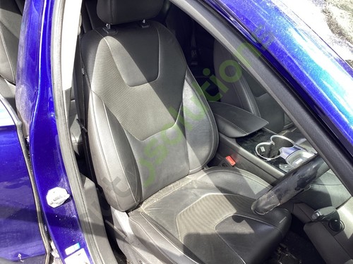 Ford mondeo titanium econetic - mondeo,