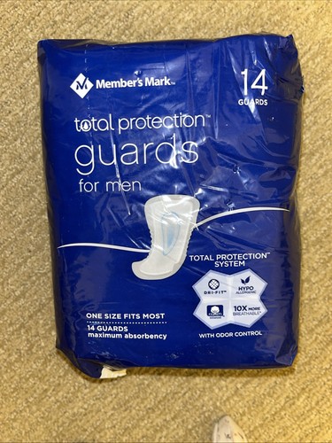 Member mark total protection - member's,