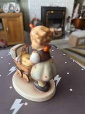 goebel hummel angel figurines