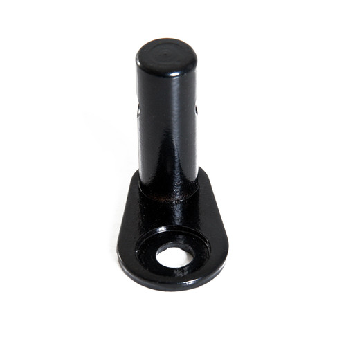 Universal bike trailer coupler - universal,