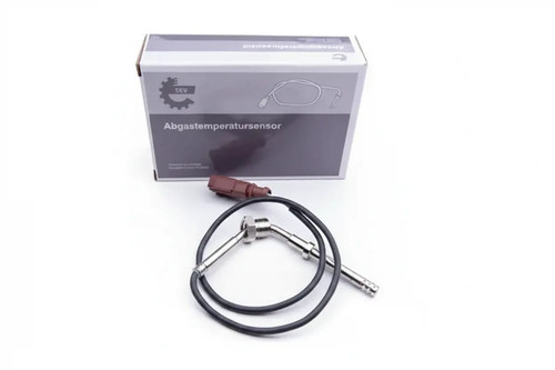 Exhaust gas temperature sensor - exhaust,