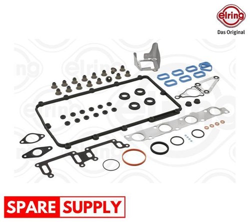 Gasket set cylinder head - gasket, set,