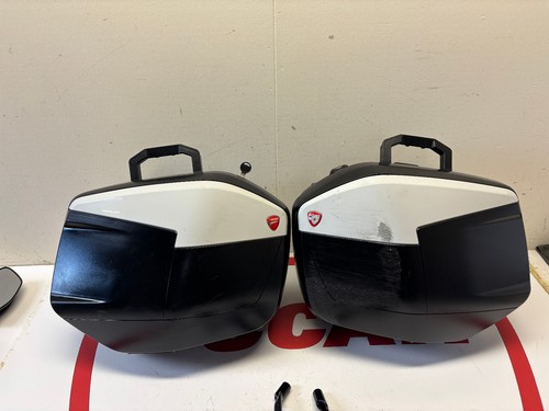 Ducati multistrada 1200 - multistrada, 1260