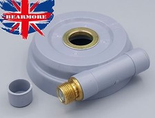 SPEEDO DRIVE PLASTIC NEW ROYAL