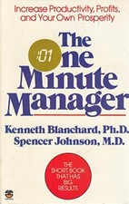 One Minute Manager (The One
