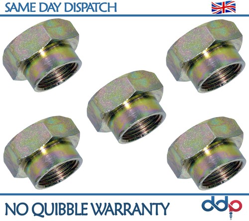 Front hub nuts for - for, ford