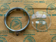 Genuine Honda Z50A K3-K9 CF70