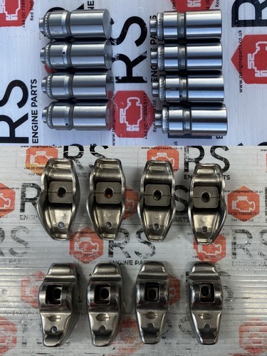 Rocker arm hydraulic - rocker,