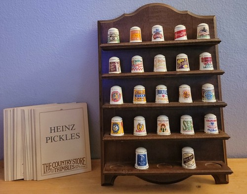 Vintage porcelain the - 22,