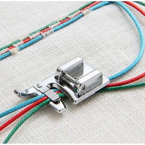 Cording cord way sewing - cording,