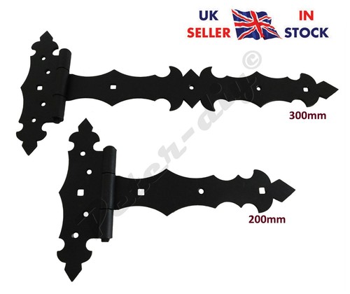 Heavy duty black triangular - black,