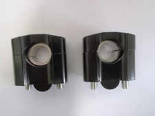  28mm Fat Bar Mx Motorcycle