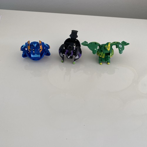 Bakugan toys - bakugan,