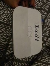 Sky Q Wireless Booster EE120 White compatible 802.11ac with power cable