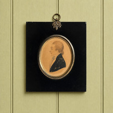 19th Century Portrait