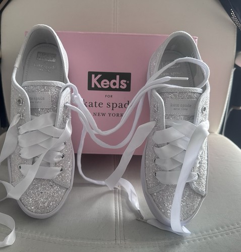 Kate spade new - kate, keds