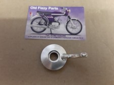 YAMAHA  FS1E ALLOY CHOKE LEVER
