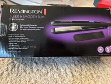 Remington ProLuxe Hair