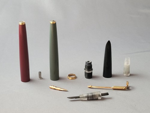 Parker fountain pen spare - 61,