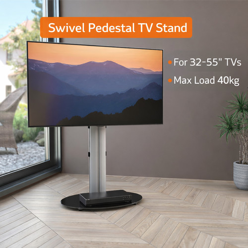 Avf eno swivel pedestal - eno, tv