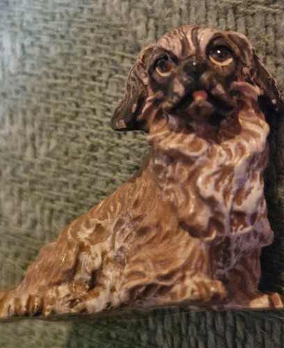 Rare antique vienna bronze - rare,