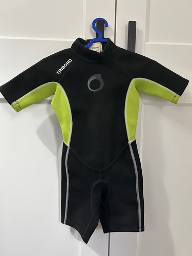 Tribord children shortie - children's,