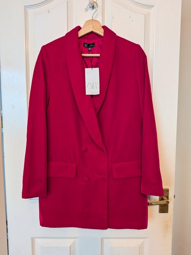 Gorgeous zara red velvet - gorgeous,